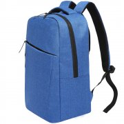 Рюкзак WEASEL, СВЕТЛО-СИНИЙ арт. 4057.26