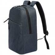 Рюкзак WEASEL, ТЕМНО-СИНИЙ арт. 4057.15