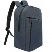 Рюкзак WEASEL, ТЕМНО-СИНИЙ