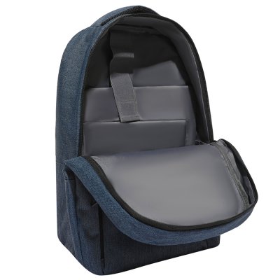 Рюкзак WEASEL, ТЕМНО-СИНИЙ арт. 4057.15 Рюкзак WEASEL, ТЕМНО-СИНИЙ арт. 4057.15