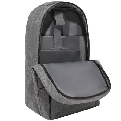 Рюкзак WEASEL, СЕРЫЙ арт. 4057.10 Рюкзак WEASEL, СЕРЫЙ арт. 4057.10