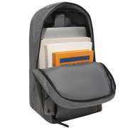 Рюкзак WEASEL, СЕРЫЙ