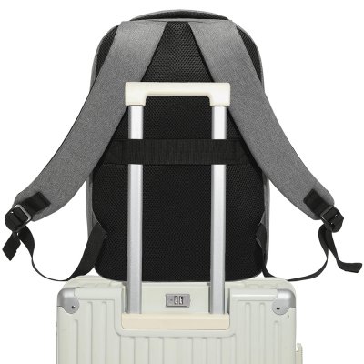 Рюкзак WEASEL, СЕРЫЙ арт. 4057.10 Рюкзак WEASEL, СЕРЫЙ арт. 4057.10