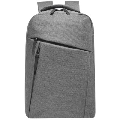 Рюкзак WEASEL, СЕРЫЙ арт. 4057.10 Рюкзак WEASEL, СЕРЫЙ арт. 4057.10