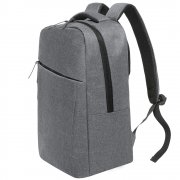Рюкзак WEASEL, СЕРЫЙ арт. 4057.10