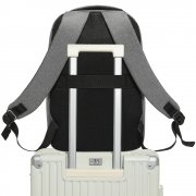 Рюкзак WEASEL, СЕРЫЙ арт. 4057.10