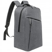 Рюкзак WEASEL, СЕРЫЙ арт. 4057.10