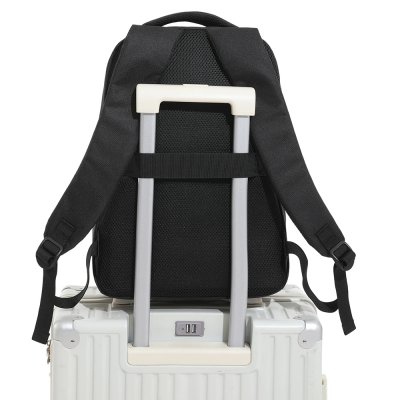 Рюкзак WEASEL, ЧЕРНЫЙ арт. 4057.02 Рюкзак WEASEL, ЧЕРНЫЙ арт. 4057.02