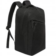 Рюкзак WEASEL, ЧЕРНЫЙ арт. 4057.02