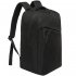 Рюкзак WEASEL, ЧЕРНЫЙ
