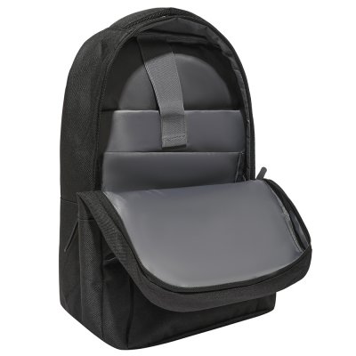 Рюкзак WEASEL, ЧЕРНЫЙ арт. 4057.02 Рюкзак WEASEL, ЧЕРНЫЙ арт. 4057.02