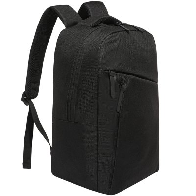 Рюкзак WEASEL, ЧЕРНЫЙ арт. 4057.02 Рюкзак WEASEL, ЧЕРНЫЙ арт. 4057.02