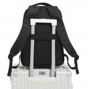 Рюкзак WEASEL, ЧЕРНЫЙ арт. 4057.02