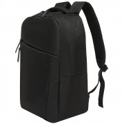 Рюкзак WEASEL, ЧЕРНЫЙ арт. 4057.02