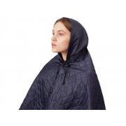 Плед-пончо 2-в-1 «Cappy» с капюшоном и мешком