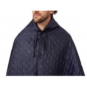 Плед-пончо 2-в-1 «Cappy» с капюшоном и мешком