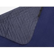 Плед-пончо 2-в-1 «Cappy» с капюшоном и мешком