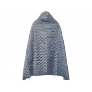 Плед-пончо 2-в-1 «Cappy» с капюшоном и мешком