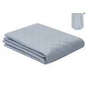 Плед-пончо 2-в-1 «Cappy» с капюшоном и мешком