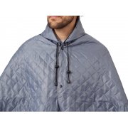 Плед-пончо 2-в-1 «Cappy» с капюшоном и мешком