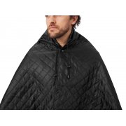 Плед-пончо 2-в-1 «Cappy» с капюшоном и мешком