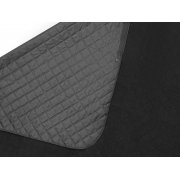 Плед-пончо 2-в-1 «Cappy» с капюшоном и мешком