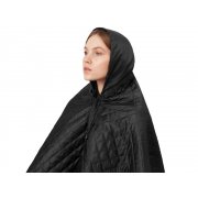 Плед-пончо 2-в-1 «Cappy» с капюшоном и мешком