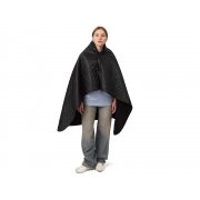 Плед-пончо 2-в-1 «Cappy» с капюшоном и мешком