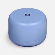 Умная колонка «Яндекс Станция Лайт 2» без часов, фиолетовая