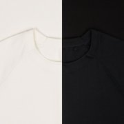 Футболка оверсайз унисекс Avenu, молочно-белая