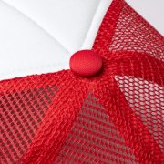 Бейсболка BARNY, КРАСНЫЙ арт. GO1283S160