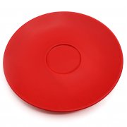 Чайная пара Frozen, красная