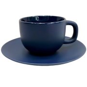 Чайная пара Frozen, синяя арт. 6150.03