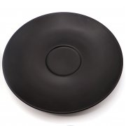 Чайная пара Frozen, чёрная