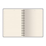 Ежедневник недатированный А5 «Pragmatic»