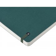 Ежедневник недатированный А5 «Pragmatic»