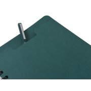 Ежедневник недатированный А5 «Pragmatic»