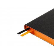 Ежедневник недатированный А5 «Boston»