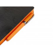 Ежедневник недатированный А5 «Boston»