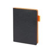 Ежедневник недатированный А5 «Boston»