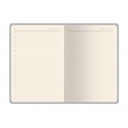 Ежедневник недатированный А5 «Boston»