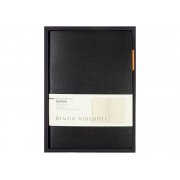 Ежедневник недатированный А5 «Boston»