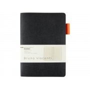 Ежедневник недатированный А5 «Boston»