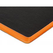 Ежедневник недатированный А5 «Boston»