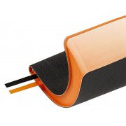 Ежедневник недатированный А5 «Boston»