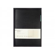 Ежедневник недатированный А5 «Boston»