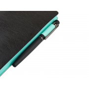 Ежедневник недатированный А5 «Boston»