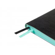 Ежедневник недатированный А5 «Boston»