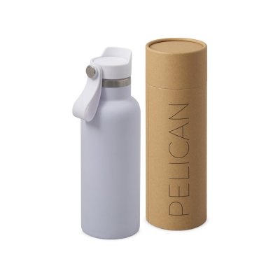 Вакуумная термобутылка «Pelican», 500 мл арт. 800406