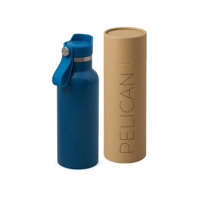 Вакуумная термобутылка «Pelican», 500 мл арт. 800412